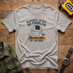 No Wifi Computer T-Shirt