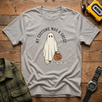 Ghost Budget T-Shirt
