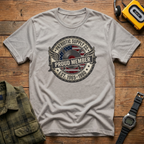 Proud Patriot T-Shirt