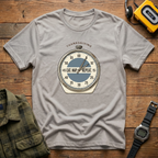 Eat Nap Repeat T-Shirt
