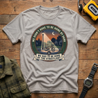 Home By Dark Light T-Shirt