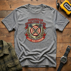 Last Yard Standing T-Shirt