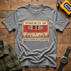 Great Mixed Tape T-Shirt
