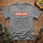 Work Hard CQ T-Shirt