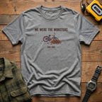 Monster Bike T-Shirt