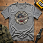 Proud Patriot T-Shirt