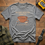 Candy Bowl T-Shirt