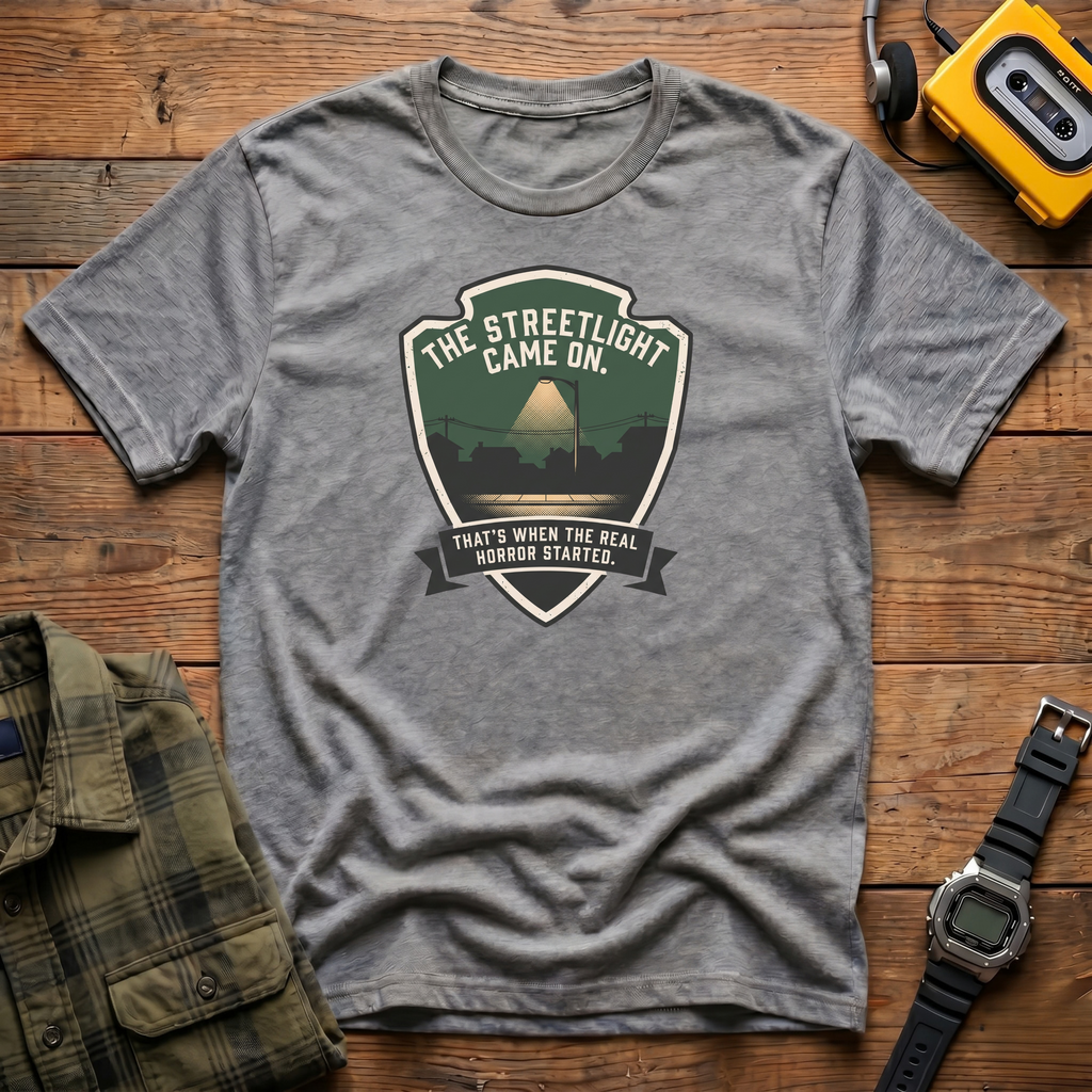 Streetlight Arrowhead T-Shirt