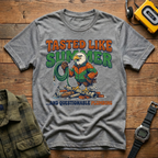 Tasted Like Summer and Questionable Plumbing  T-Shirt