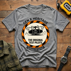 The Original Test Pilots T-Shirt
