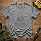 Ghost Budget  T-Shirt
