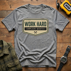 Work Hard Comp T-Shirt