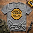 WFAL Sign T-Shirt