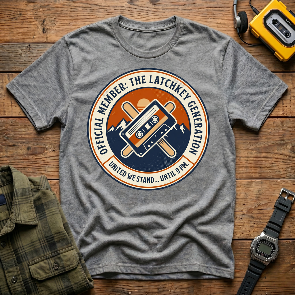 United We Stand until 9pm T-Shirt