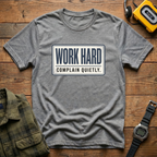 WH Block T-Shirt