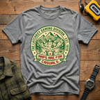 Maps Are For Casuals T-Shirt