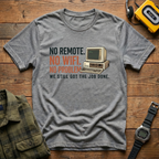 No Problem Comp  T-Shirt