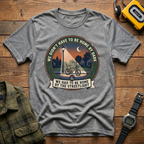 Home By Dark Light T-Shirt