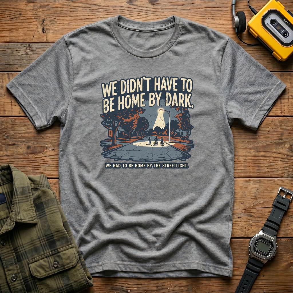 Home By Dark T-Shirt