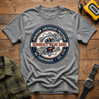 Seriously We're Good T-Shirt