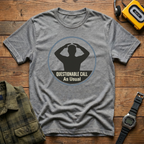 Questionable Call  T-Shirt