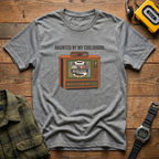 Haunted by TV  T-Shirt