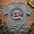 Do Not Feed The Freedom T-Shirt