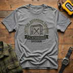 Tactical Playground T-Shirt