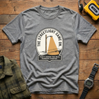 Streetlight Horror T-Shirt