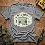 RA Badge T-Shirt