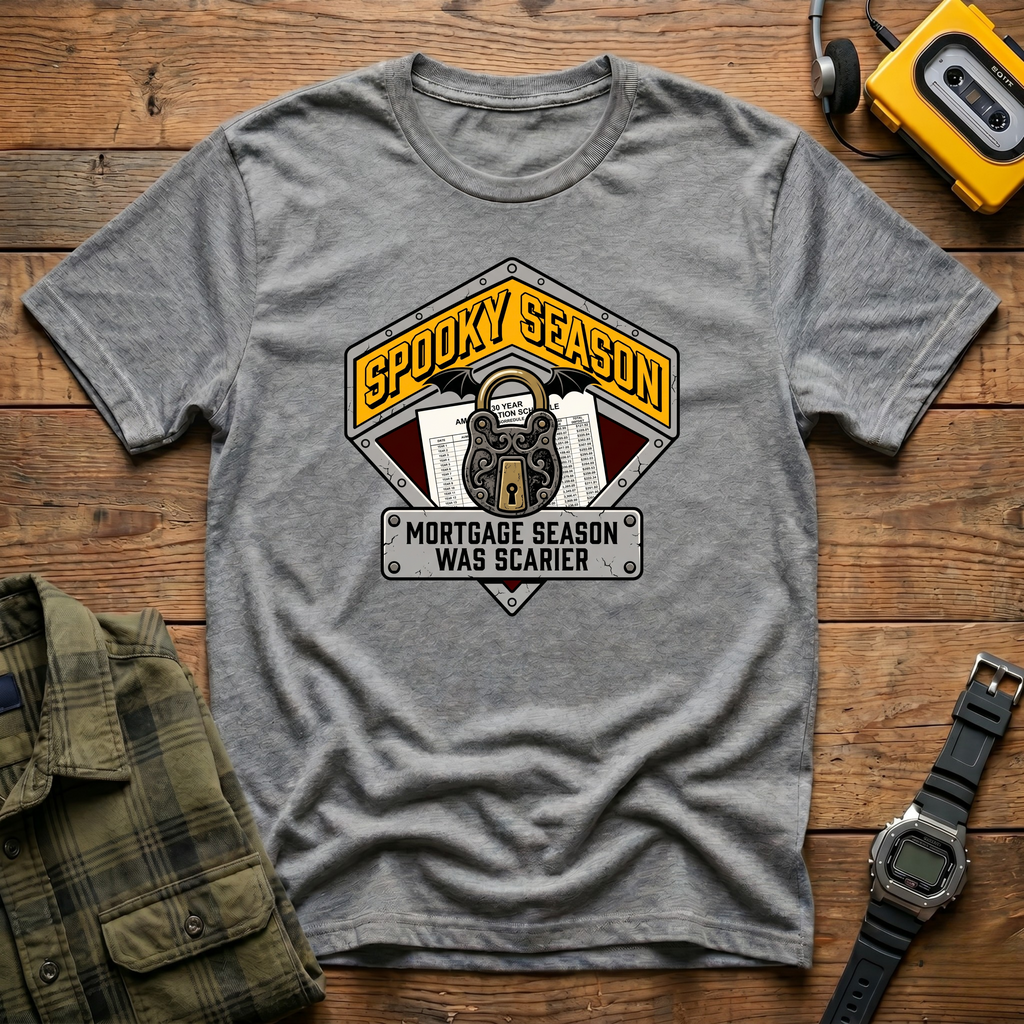 Spooky Season T-Shirt