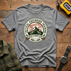 Tactical Ascension Badge T-Shirt