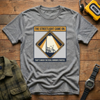 Streetlight Horror T-Shirt