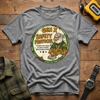 Gen X Safety Protocol IF I Don't See a Bone Sticking Out T-Shirt