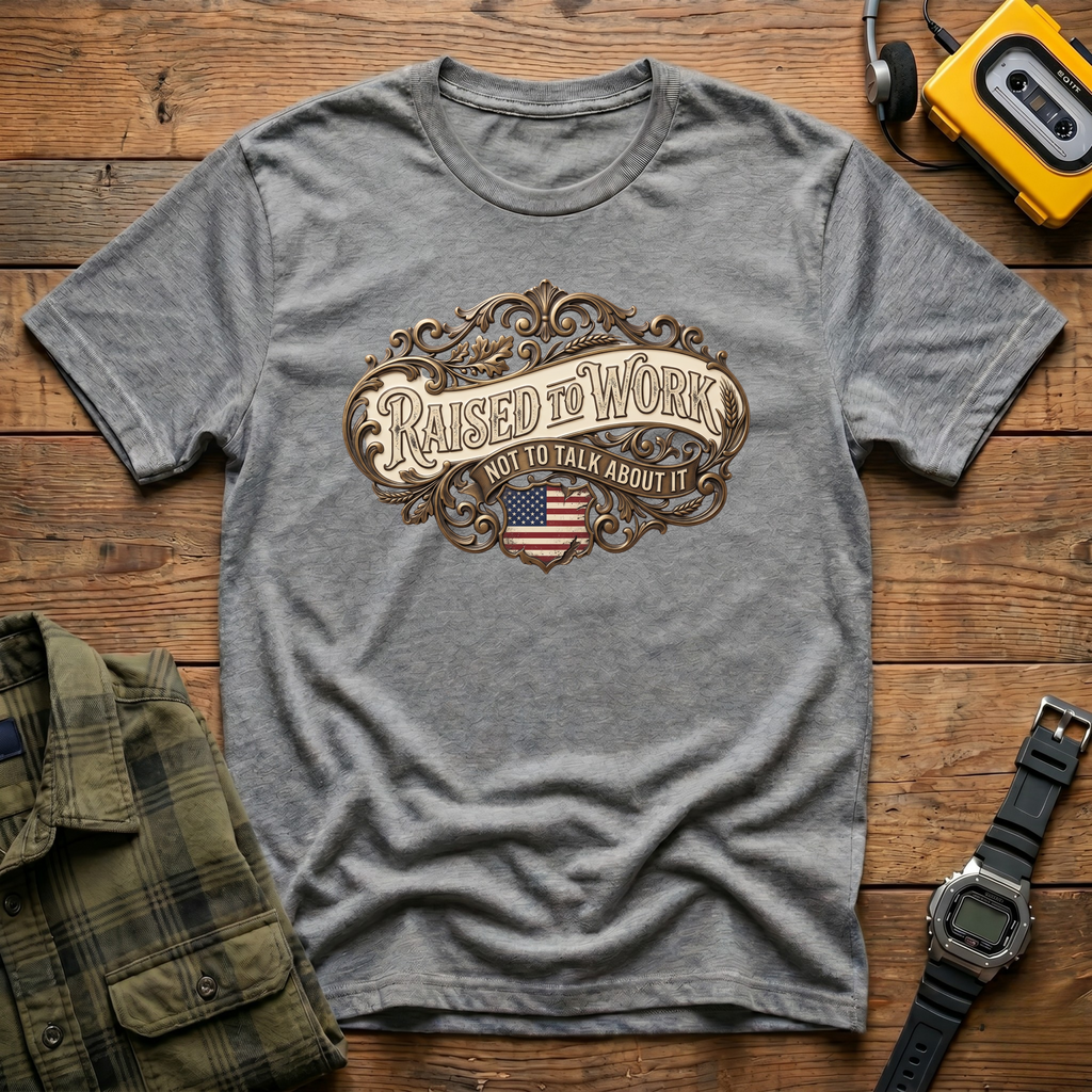 RTW Fancy T-Shirt