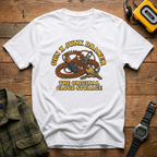 Junk Drawer Original Cloud Storage T-Shirt