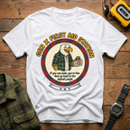 Gen X First Aid   T-Shirt