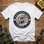 Seriously We're Good T-Shirt