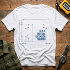 Gen X Tactical Ascension T-Shirt