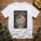 250 Years of Aches T-Shirt