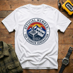 Pioneer Generation T-Shirt