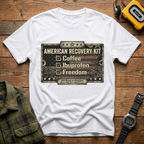 American Recovery Kit T-Shirt