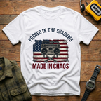 Forged in the Shadows T-Shirt