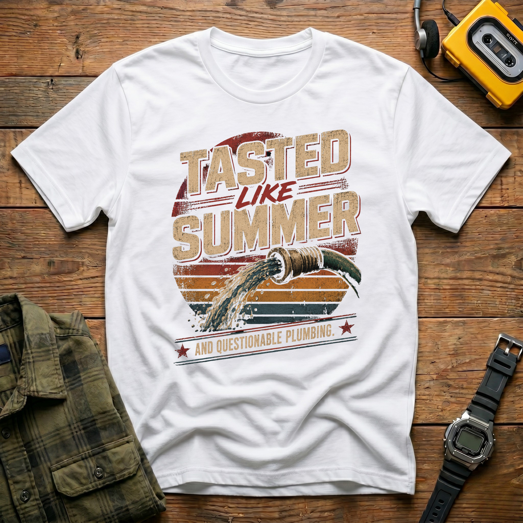 Tasted Like Summer T-Shirt