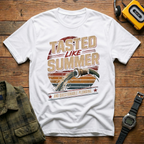 Tasted Like Summer T-Shirt
