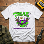 Museum Of Sh*t I Might Need T-Shirt