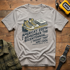 I Remember The Bicentenial T-Shirt