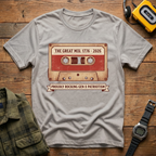 Great Mixed Tape T-Shirt