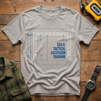 Gen X Tactical Ascension T-Shirt