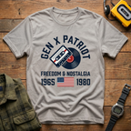 Freedom and Nostalgia  T-Shirt